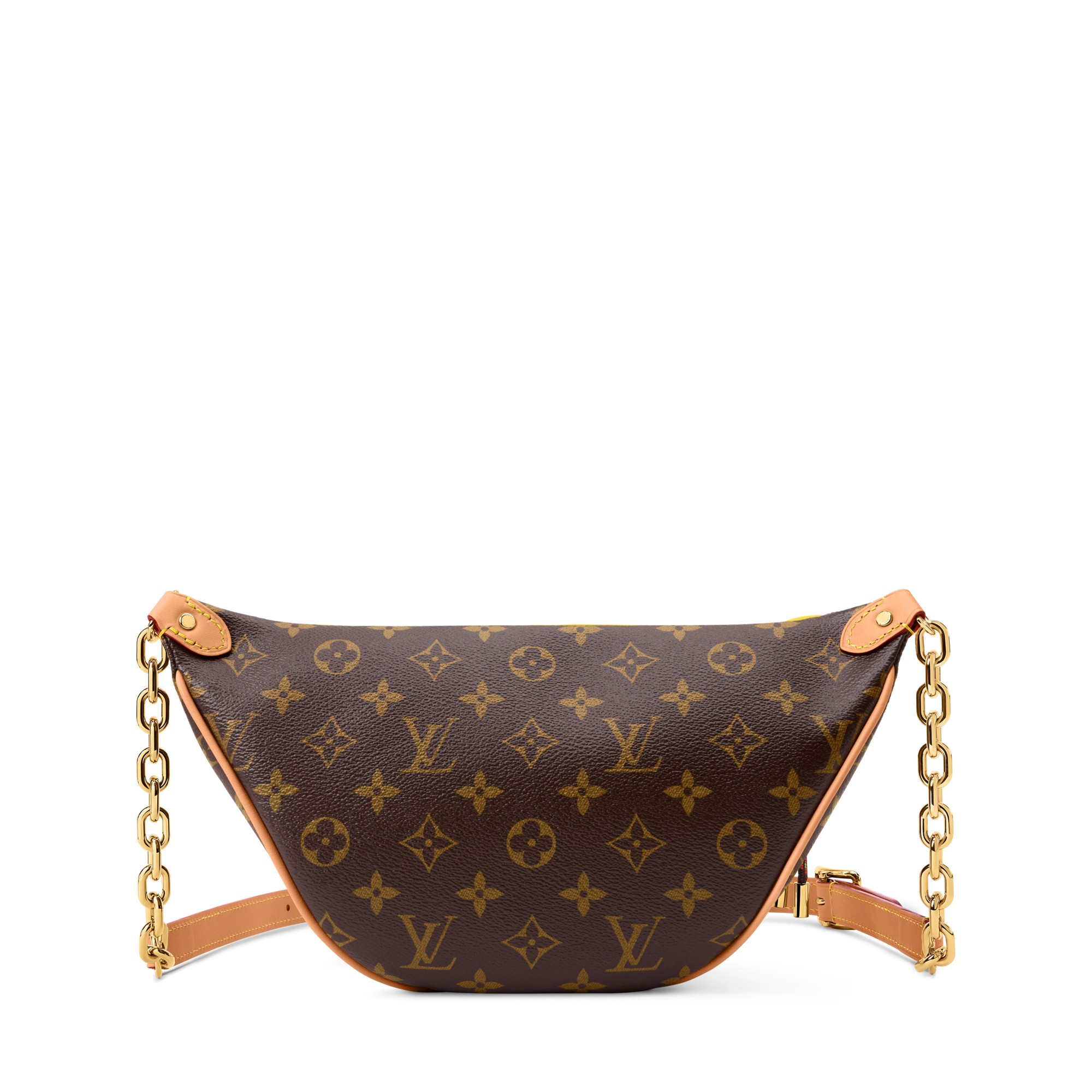 Bumbag Monogram Canvas - Handbags | LOUIS VUITTON